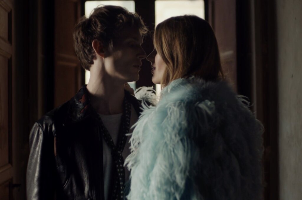 Cavalli Uomo video preview