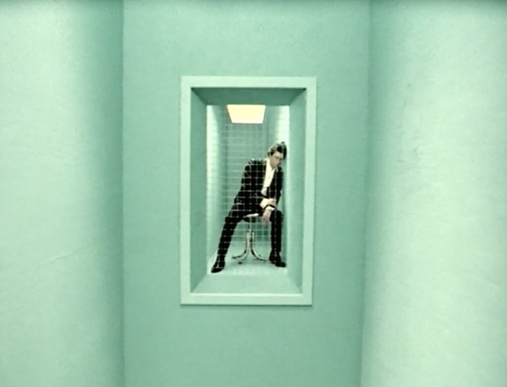 Bashung – Ma Petite Entreprise video preview