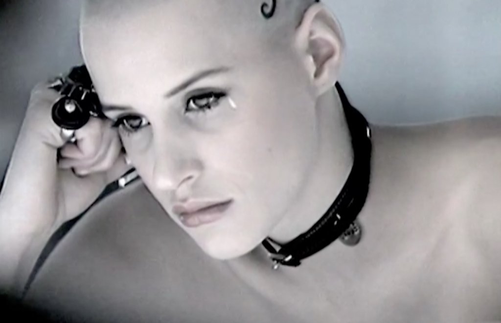Jean-Paul Gaultier video preview