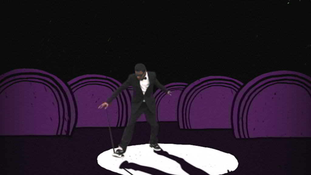 Kid Cudy – Day ‘N’ Nite video preview