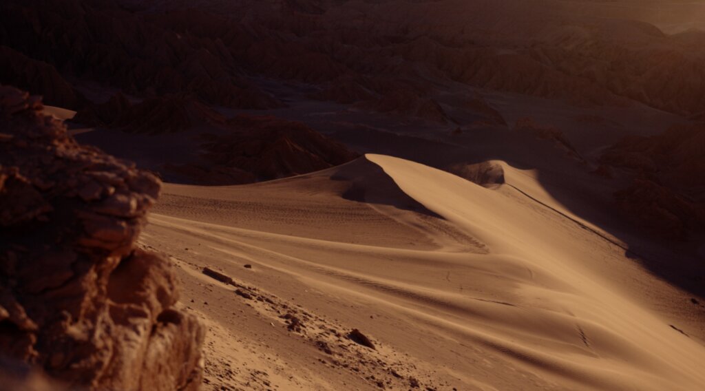 Terre d’Hermès video preview