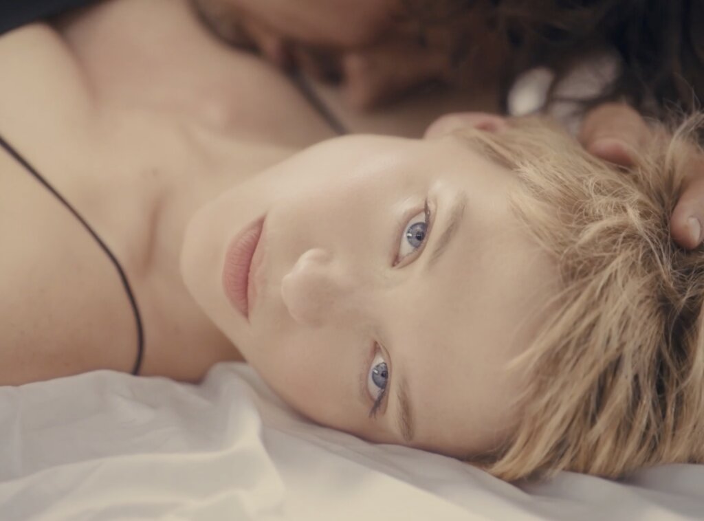 Louis Vuitton Spell On You video preview