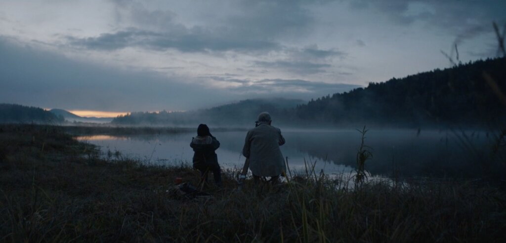 Axa Birders video preview