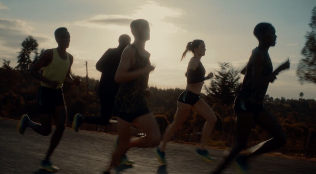 Asics Metaspeed + video preview