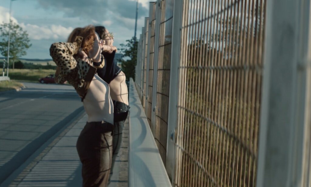 Stories x Rone (short) video preview