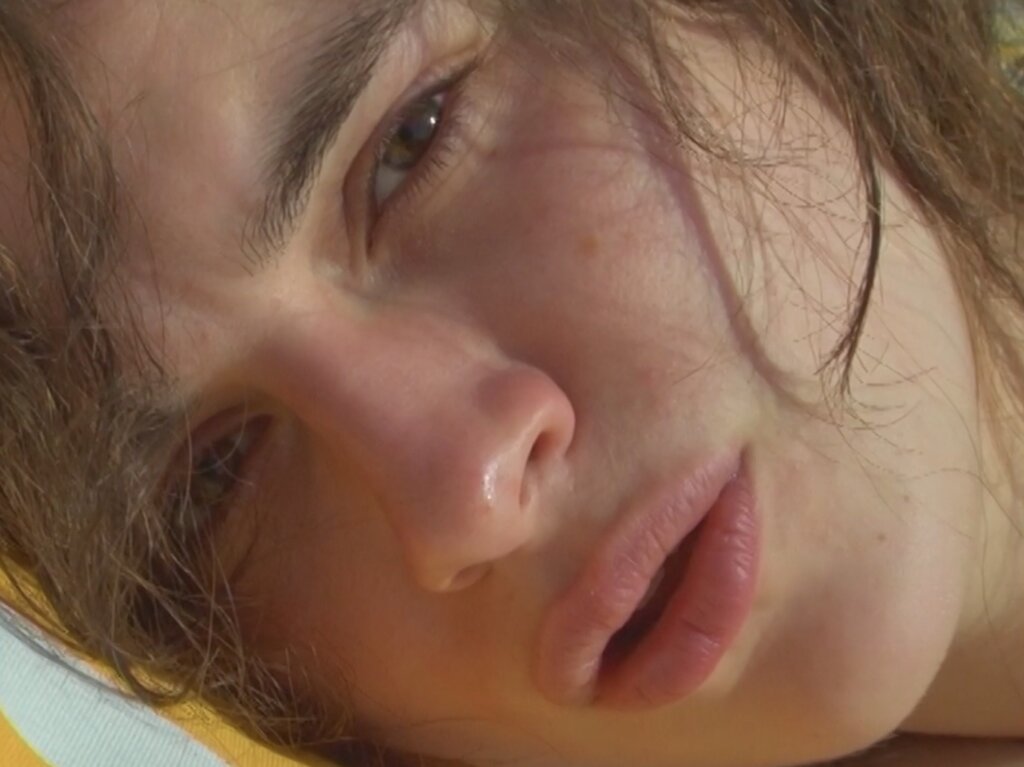 Adèle Castillon-Impala video preview