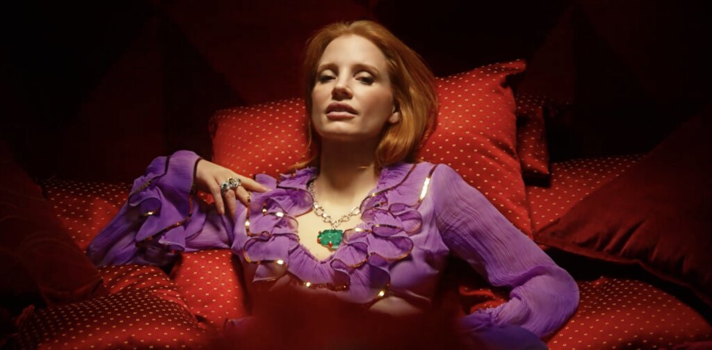 Gucci High Jewelry video preview