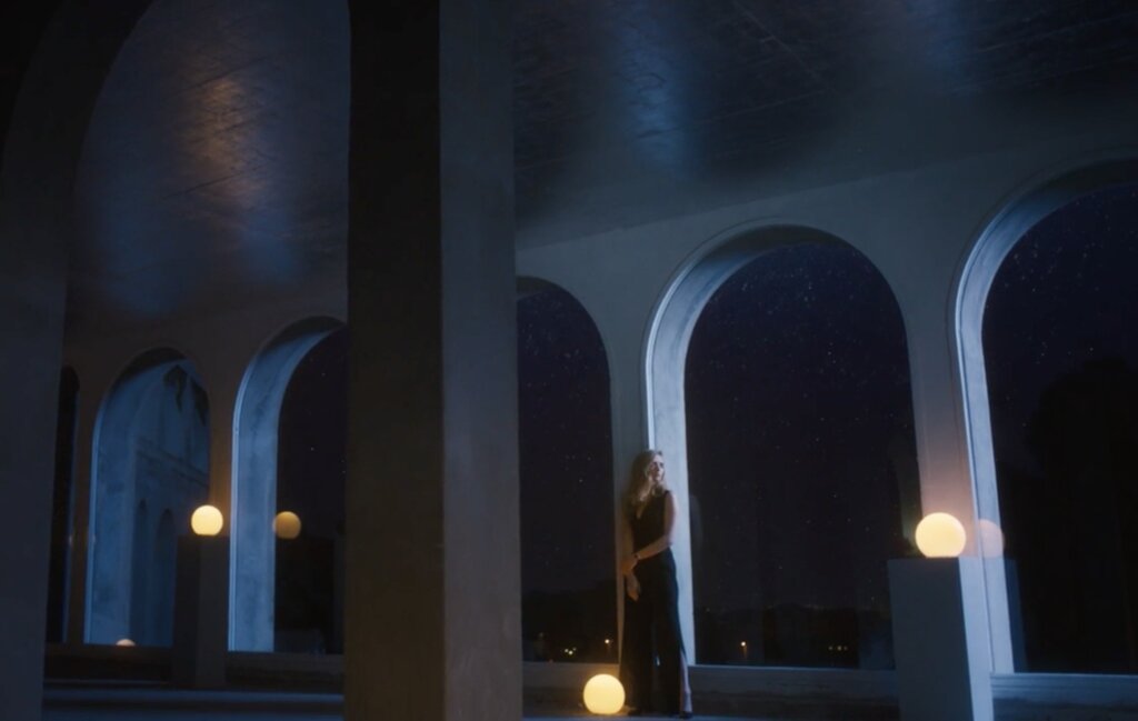 Jaeger LeCoultre video preview