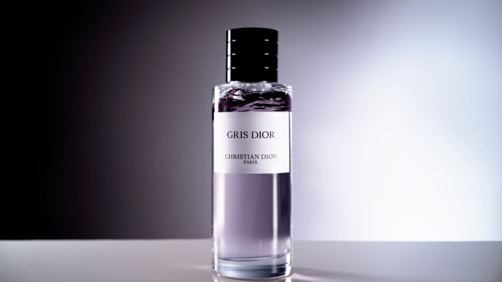 Dior Les Parfums Collection Privée video preview