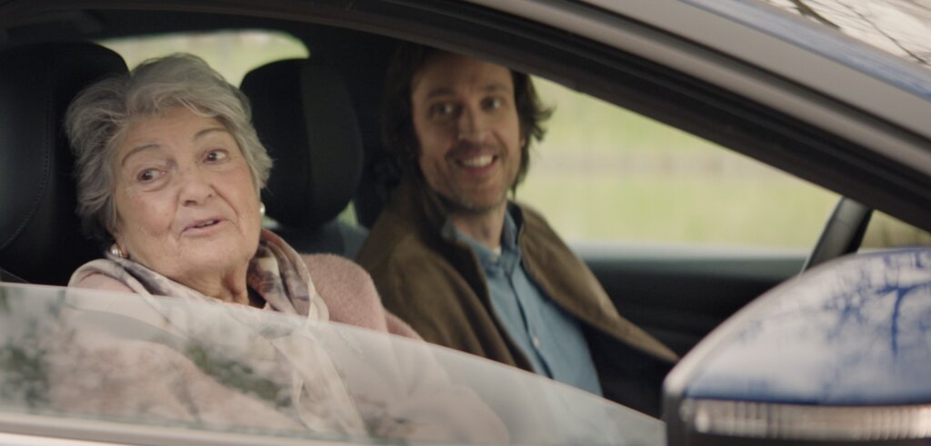 Volkswagen-Evelyne video preview