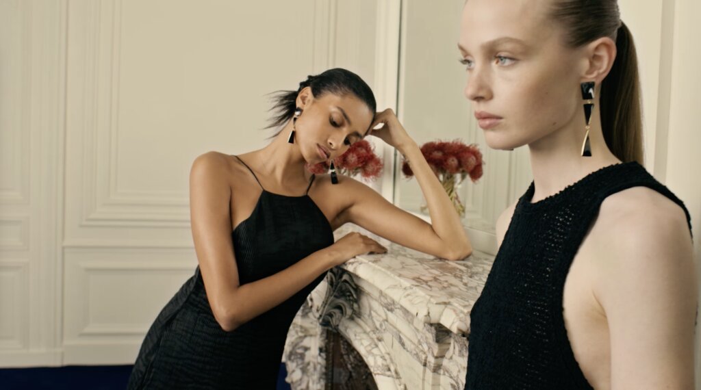 Massimo Dutti Women SS23 video preview