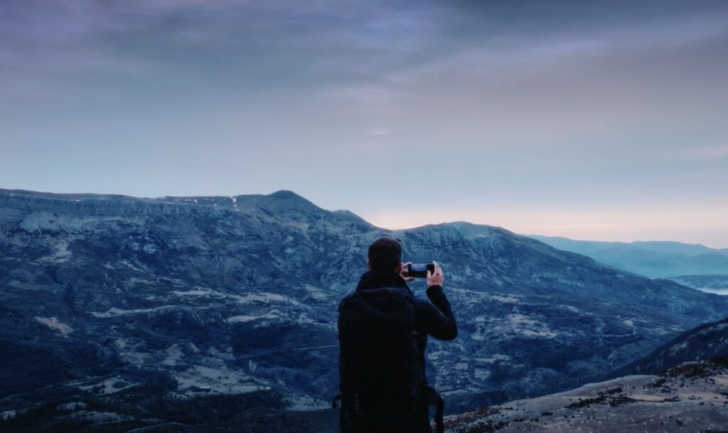 Oppo Parapente video preview