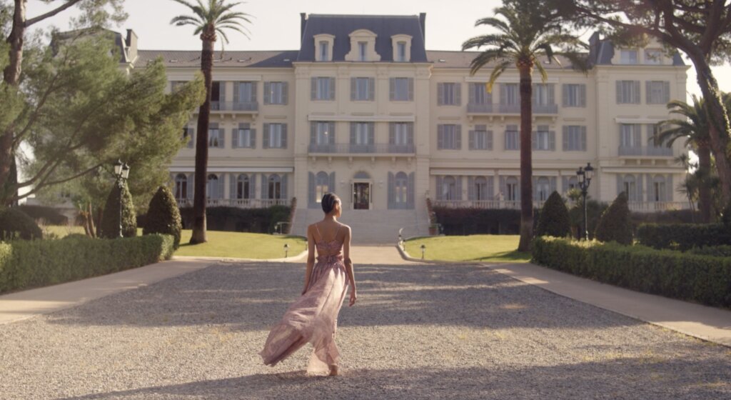 Dior Spa Eden Roc video preview
