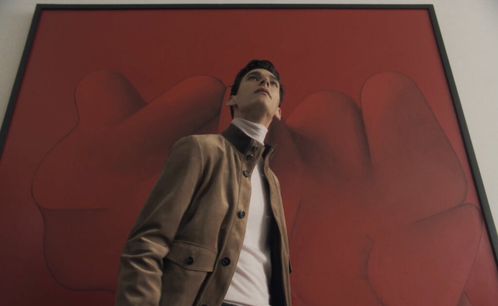 Tod’s FW 23-24 video preview