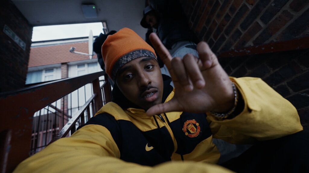 Cityboymoe – Hood Luv ft Gdup video preview