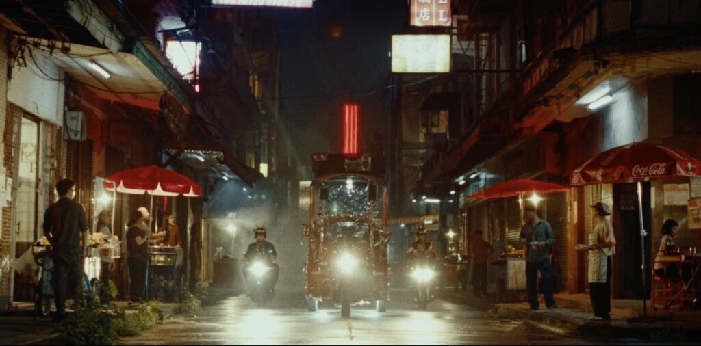 Coca-Cola-Epic Night Out video preview