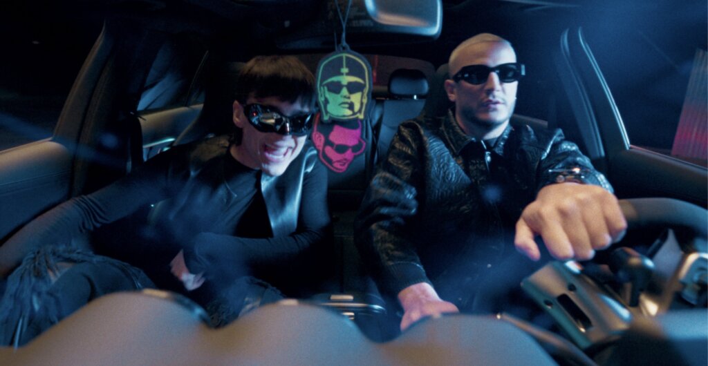 DJ Snake ft. Peso Pluma – Teka video preview
