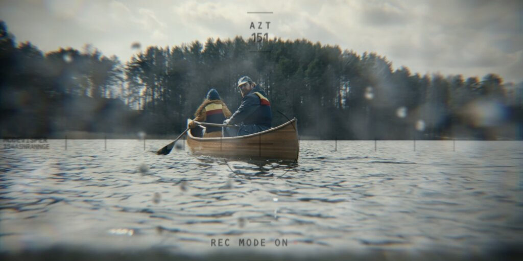 Maaf-Canoë video preview