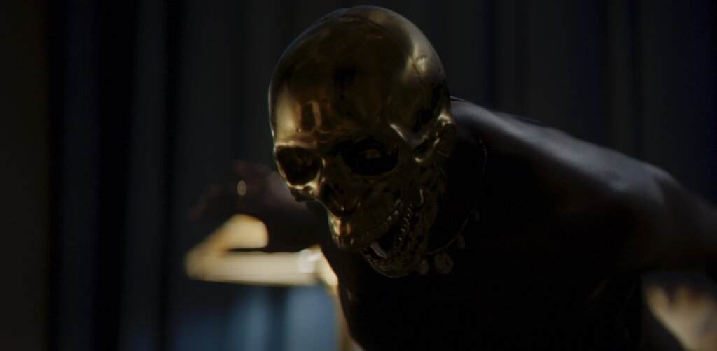 Damso – Chrome video preview