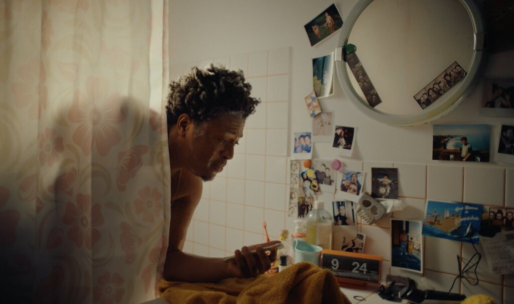 Mondial Relay video preview