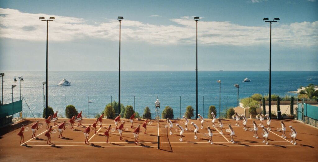 Superga video preview