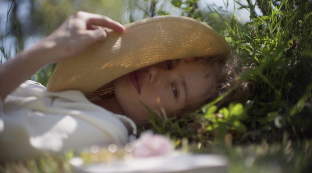 Guerlain Rosa Rossa video preview