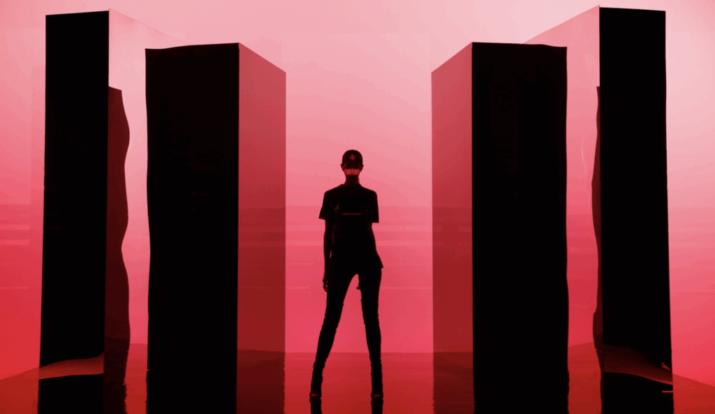 Givenchy Le Rouge video preview