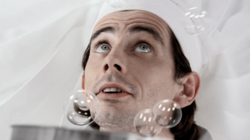 Kronenbourg Culinary Bubbles video preview