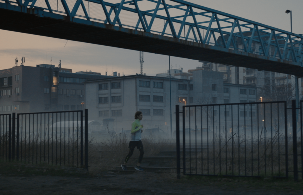 Intersport video preview