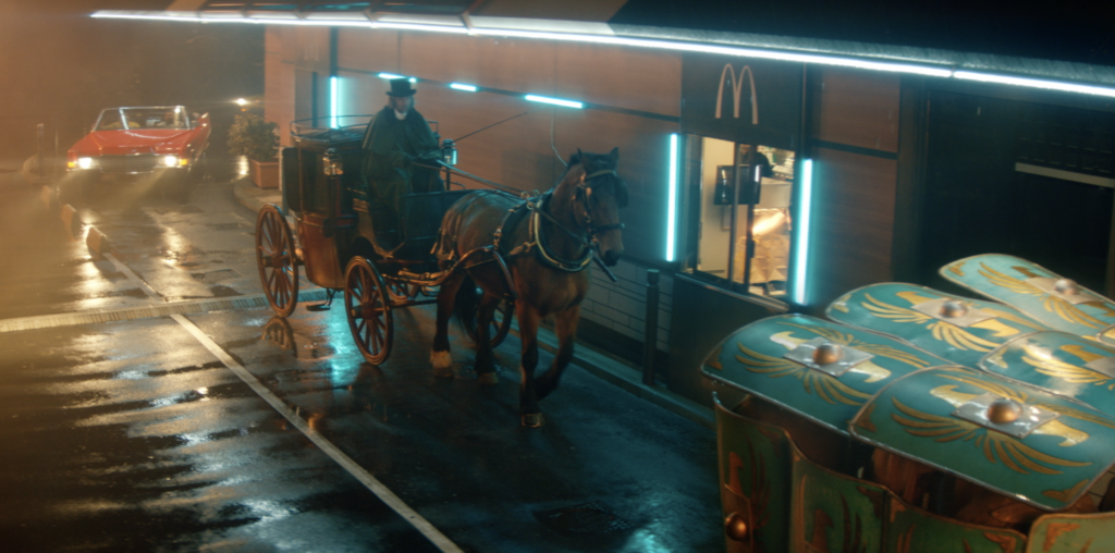 McDo Code Ciné video preview