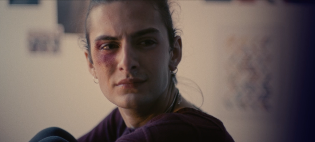 Inter-LGBT video preview